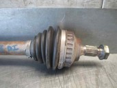 Recambio de transmision delantera izquierda para peugeot 306 berlina 3/4/5 puertas (s2) boulebard referencia OEM IAM 32720C  