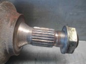 Recambio de transmision delantera izquierda para peugeot 306 berlina 3/4/5 puertas (s2) boulebard referencia OEM IAM 32720C  