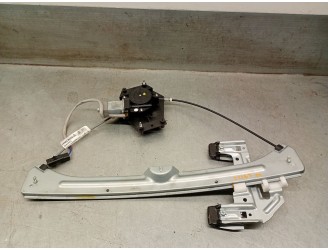 Recambio de elevalunas delantero izquierdo para chrysler pt cruiser (pt_) 2.2 crd referencia OEM IAM 5017815AB  