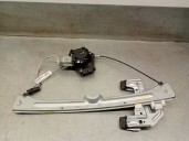 Recambio de elevalunas delantero izquierdo para chrysler pt cruiser (pt_) 2.2 crd referencia OEM IAM 5017815AB  