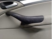 Recambio de guarnecido puerta delantera derecha para saab 9-3 berlina 1.8 cat referencia OEM IAM 1127309 2 PINES 4 PUERTAS