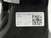 Recambio de palanca cambio para audi a3 (8v1, 8vk) 2.0 tdi referencia OEM IAM 5Q0711049AQ 5Q0711049AQ 