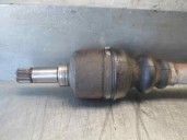 Recambio de transmision delantera izquierda para peugeot 306 berlina 3/4/5 puertas (s2) boulebard referencia OEM IAM 32720C  