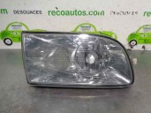 Recambio de faro antiniebla derecho para skoda octavia berlina (1z3) 1.9 tdi referencia OEM IAM 1Z0941700  