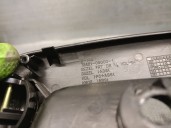 Recambio de maneta interior delantera derecha para ssangyong kyron 2.0 xdi referencia OEM IAM 7242109001 7242109001 