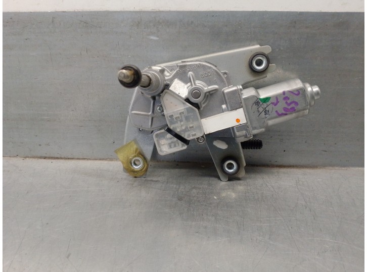 Recambio de motor limpia trasero para infiniti fx 3.7 v6 cat referencia OEM IAM 287101BA0A  