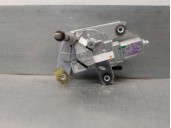 Recambio de motor limpia trasero para infiniti fx 3.7 v6 cat referencia OEM IAM 287101BA0A 