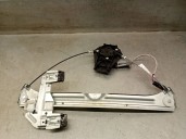 Recambio de elevalunas delantero izquierdo para chrysler pt cruiser (pt_) 2.2 crd referencia OEM IAM 5017815AB  