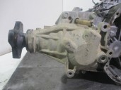 Recambio de caja cambios para nissan x-trail (t31) le referencia OEM IAM JG71M 32010JG75E 