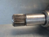 Recambio de transmision delantera izquierda para peugeot 306 berlina 3/4/5 puertas (s2) boulebard referencia OEM IAM 32720C  