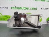 Recambio de faro antiniebla derecho para skoda octavia berlina (1z3) 1.9 tdi referencia OEM IAM 1Z0941700 