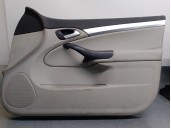Recambio de guarnecido puerta delantera derecha para saab 9-3 berlina 1.8 cat referencia OEM IAM 1127309 2 PINES 4 PUERTAS