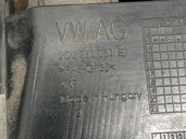 Recambio de palanca cambio para audi a3 (8v1, 8vk) 2.0 tdi referencia OEM IAM 5Q0711049AQ 5Q0711049AQ 