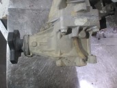 Recambio de caja cambios para nissan x-trail (t31) le referencia OEM IAM JG71M 32010JG75E 