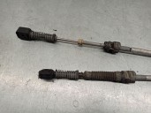 Recambio de palanca cambio para audi a3 (8v1, 8vk) 2.0 tdi referencia OEM IAM 5Q0711049AQ 5Q0711049AQ 