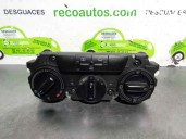 Recambio de mando calefaccion / aire acondicionado para skoda octavia berlina (1z3) 1.9 tdi referencia OEM IAM 1Z0907044AB  