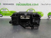 Recambio de mando calefaccion / aire acondicionado para skoda octavia berlina (1z3) 1.9 tdi referencia OEM IAM 1Z0907044AB  