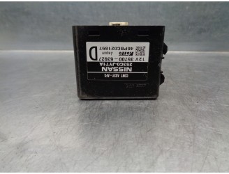 Recambio de modulo electronico para renault koleos 2.0 dci diesel fap referencia OEM IAM 253C0JY71A  