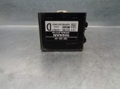 Recambio de modulo electronico para renault koleos 2.0 dci diesel fap referencia OEM IAM 253C0JY71A  