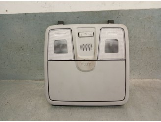 Recambio de luz interior para hyundai i20 ii (gb, ib) 1.2 referencia OEM IAM 92810C7010TTX 92810C7010TTX 