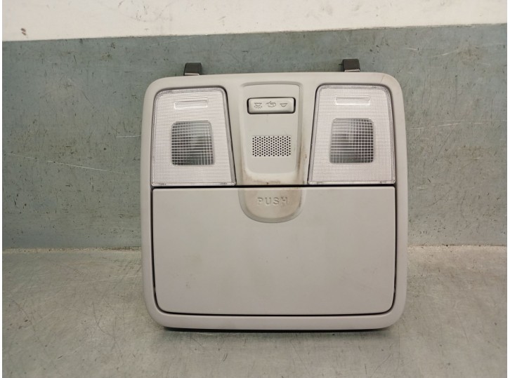 Recambio de luz interior para hyundai i20 ii (gb, ib) 1.2 referencia OEM IAM 92810C7010TTX 92810C7010TTX 