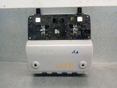 Recambio de luz interior para hyundai i20 ii (gb, ib) 1.2 referencia OEM IAM 92810C7010TTX 92810C7010TTX 