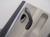 Recambio de guarnecido puerta trasera derecha para saab 9-3 berlina 1.8 cat referencia OEM IAM 12802861 12805669 