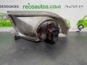 Recambio de faro antiniebla izquierdo para skoda octavia berlina (1z3) 1.9 tdi referencia OEM IAM 1Z0941699 