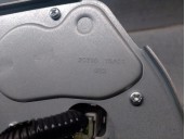 Recambio de motor limpia trasero para infiniti fx 3.7 v6 cat referencia OEM IAM 287101BA0A  