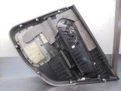 Recambio de guarnecido puerta trasera derecha para saab 9-3 berlina 1.8 cat referencia OEM IAM 12802861 12805669 