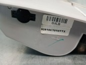 Recambio de luz interior para hyundai i20 ii (gb, ib) 1.2 referencia OEM IAM 92810C7010TTX 92810C7010TTX 