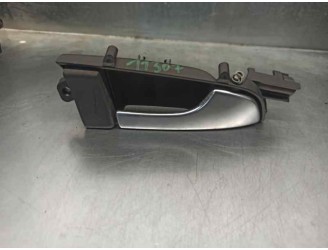 Recambio de maneta interior delantera derecha para audi a3 (8p) 2.0 tdi referencia OEM IAM 8P3867020  