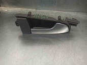 Recambio de maneta interior delantera derecha para audi a3 (8p) 2.0 tdi referencia OEM IAM 8P3867020  