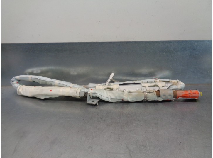 Recambio de airbag cortina delantero derecho para nissan x-trail (t31) le referencia OEM IAM NXJG0081070141  