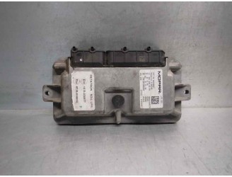 Recambio de centralita motor uce para fiat tipo ii (357) fam easy referencia OEM IAM 46339657 4100348 METATRON