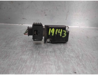 Recambio de caudalimetro para saab 9-3 berlina 1.8 cat referencia OEM IAM 12788131  