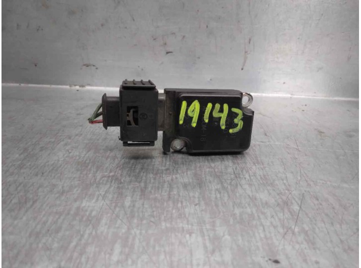 Recambio de caudalimetro para saab 9-3 berlina 1.8 cat referencia OEM IAM 12788131  