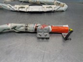 Recambio de airbag cortina delantero derecho para nissan x-trail (t31) le referencia OEM IAM NXJG0081070141  