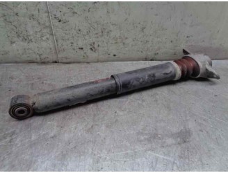 Recambio de amortiguador trasero izquierdo para skoda octavia berlina (1z3) 1.9 tdi referencia OEM IAM 1K0513029 