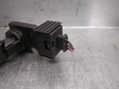 Recambio de caudalimetro para saab 9-3 berlina 1.8 cat referencia OEM IAM 12788131  