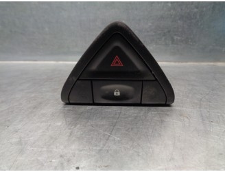 Recambio de warning para renault koleos 2.0 dci diesel fap referencia OEM IAM 68485JY00A  