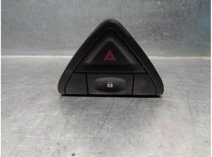 Recambio de warning para renault koleos 2.0 dci diesel fap referencia OEM IAM 68485JY00A 