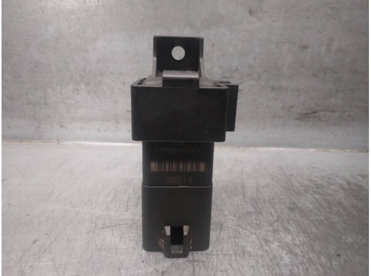 Recambio de caja precalentamiento para volkswagen polo (6r1) 1.4 fsi referencia OEM IAM 51299065  