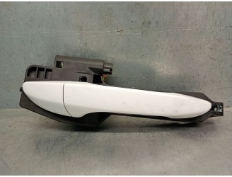 Recambio de maneta exterior delantera derecha para hyundai i20 ii (gb, ib) 1.2 referencia OEM IAM 82661C8050 82661C8050 