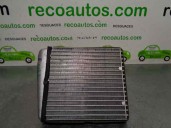 Recambio de radiador calefaccion / aire acondicionado para skoda octavia berlina (1z3) 1.9 tdi referencia OEM IAM 1K0819031 