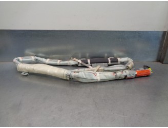 Recambio de airbag cortina delantero izquierdo para nissan x-trail (t31) le referencia OEM IAM NYJG007Z180072 