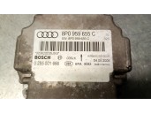 Recambio de centralita airbag para audi a3 (8p1) 1.9 tdi referencia OEM IAM 8P0959655C 8P0959655C 02850016966 BOSCH