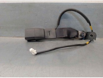 Recambio de enganche cinturon para infiniti fx 3.7 v6 cat referencia OEM IAM 888421CA0C 2 PINES TRAS DERE