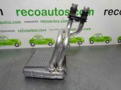 Recambio de radiador calefaccion / aire acondicionado para skoda octavia berlina (1z3) 1.9 tdi referencia OEM IAM 1K0819031 
