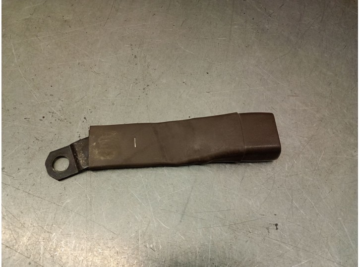 Recambio de enganche cinturon para chrysler pt cruiser (pt_) 2.2 crd referencia OEM IAM TR541L8AC TR541L8AC 